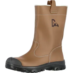 Sicherheitsstiefel S3 &quot;MERULA&quot;  45