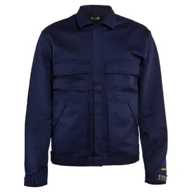 Multinorm-Bundjacke &quot;4774&quot; marine S