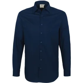 Herren Hemd 1/1-Arm "Performance" 123 L, tinte