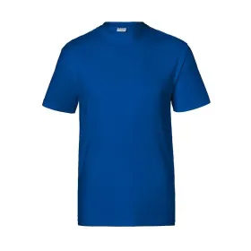 T-Shirt &quot;5124&quot; kornblau, 3XL