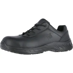 Sicherheitshalbschuhe S3 &quot;JO_CLEAN LOOP BLACK LOW&quot;  43