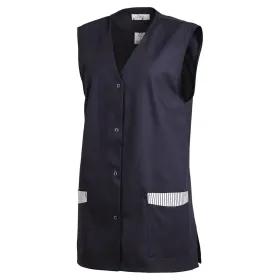 Westenkasack Ärmellos "09/515" marine, XXL