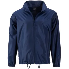 Promo Windbreaker &quot;JN1132&quot; navy, M