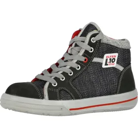 Damen Sicherheitsstiefel S2 &quot;SENSATION MID&quot; ESD MISS L10 40