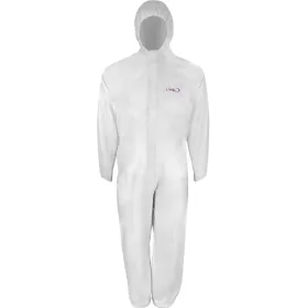 Chemieschutz-Overall Typ 5/6 &quot;CS500E&quot; - CoverStar®-Eco L
