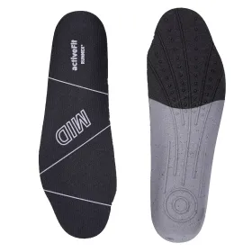 Einlegesohlen &quot;5411&quot; activeFit Mid 41