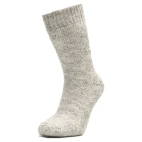 Wollsocken &quot;2211&quot; grau 40/44