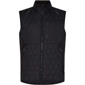 Steppweste &quot;5370-604&quot; X-treme L, schwarz