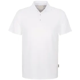 Herren Poloshirt &quot;COOLMAX®&quot; 806 L, Weiß