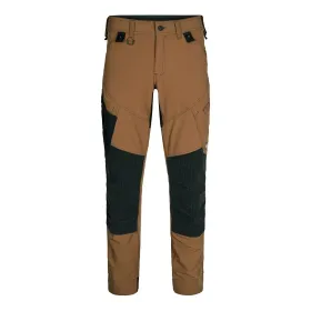 Stretch Bundhose &quot;2366-317&quot; X-treme 52, braun