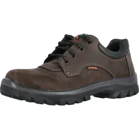 Sicherheitshalbschuhe S3 "ZOLDER"  46