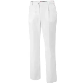 Damen Bundhose &quot;1647-400&quot; Med & Care weiß 40