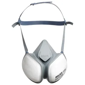 Atemschutz-Halbmaske &quot;5120&quot; FFA1P2 R D COMPACT MASK 
