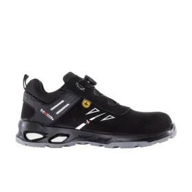 Sicherheitshalbschuhe S3S &quot;FAST ERGO ESD&quot; S51 Drehverschluss 43