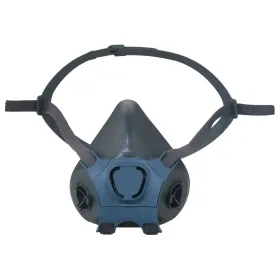 Atemschutz-Halbmaske &quot;Serie 7000&quot; EasyLock® L