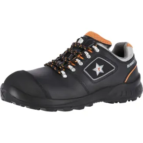 Sicherheitshalbschuhe S3 &quot;5307&quot; TeamStar 44