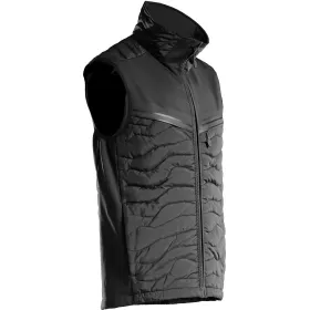 Thermoweste &quot;22365-318&quot; Customized schwarz, L
