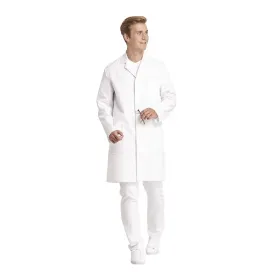 Berufsmantel SANFOR &quot;12/181&quot; 48, Weiß