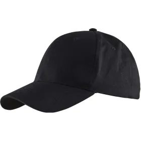 Basecap &quot;2074&quot; Unite schwarz