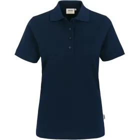 Damen Polo-Shirt &quot;PERFORMANCE&quot; 216 M, tinte