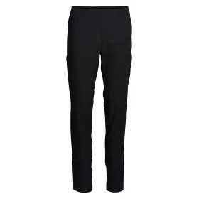 Unisex Stretch Schlupfhose &quot;16219&quot; schwarz, L