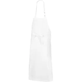 Latzschürze 100 x 75 cm &quot;1900-400&quot; Gourmet| 3 Stk. Weiß