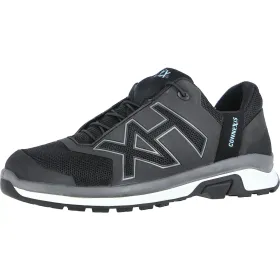 Damen Freizeitschuhe &quot;GTX WS LOW&quot; ice CONNEXIS GO UK 6.5 (EU 40)