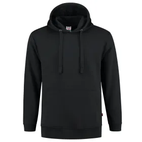 Kapuzen-Sweatshirt &quot;301019&quot; Casual L, black