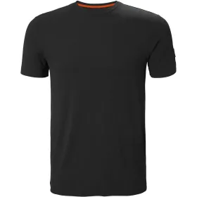 Funktions T-Shirt &quot;KENSINGTON TECH&quot; M, schwarz