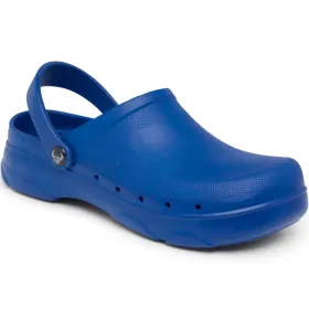 Berufsclogs OB &quot;VIDAR+&quot; blue 42