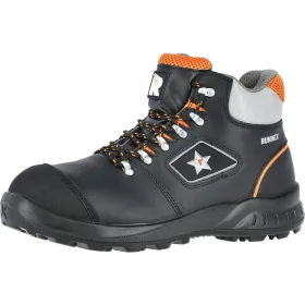 Sicherheitshochschuhe S3 &quot;5308&quot; AluStar 45