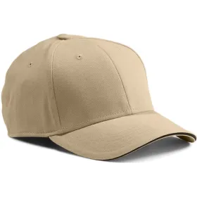 Basecap &quot;UDO&quot; beige