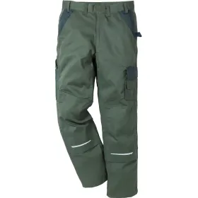 Bundhose &quot;2019&quot; Icon Two Luxe armygrün, C56
