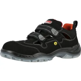 Sicherheitssandale S1 &quot; SCOTT&quot; ESD TRAINERS 35