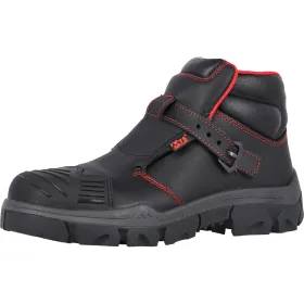 Schweisser-Stiefel S3 &quot;ARGON HRO&quot;  45