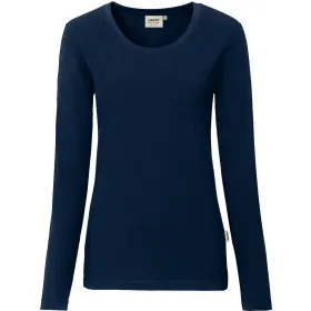 Damen Longsleeve-Shirt &quot;Performance&quot; 179 M, tinte
