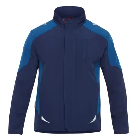 Softshelljacke &quot;8810-229&quot; Galaxy L, Blau