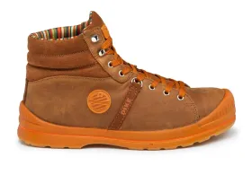 Sicherheitsstiefel S3 &quot;SUPERB HH&quot; Summit braun 45