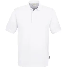 Poloshirt "HACCP-Performance" 819 Weiß, XL