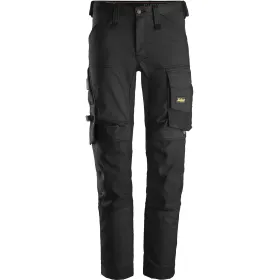 Bundhose &quot;6341&quot; AllroundWork schwarz, 50