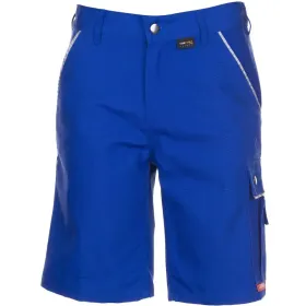 Shorts &quot;CANVAS 320&quot; XL, kornblau