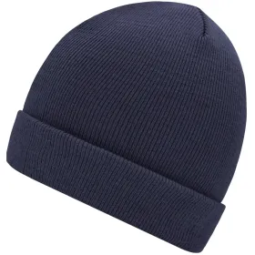 Strickmütze &quot;MB7500&quot; dark-navy