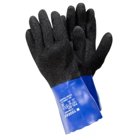 PVC Chemikalienschutzhandschuhe 12930 10 (XL)