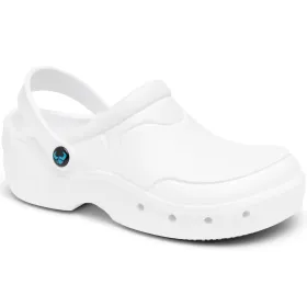 Berufsclogs OB &quot;THOR+&quot; white 41
