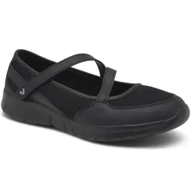 Damen Ballerinas &quot;FRIDA&quot; black 36