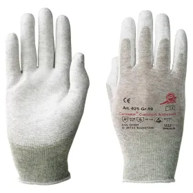Arbeitshandschuhe &quot;Camapur® Comfort Antistatik 625&quot; 8 (M)