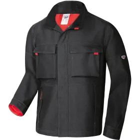 Schweißer Bundjacke Kl. 2 &quot;2612-835&quot; Welder's Comfort anthrazit 52/54