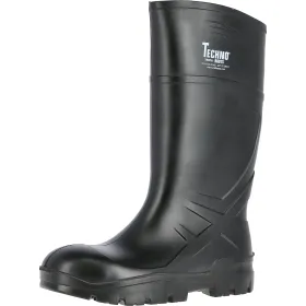 PU-Sicherheitsstiefel S5 "OTRA" 49