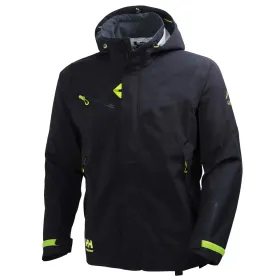 Shelljacke &quot;MAGNI&quot;  schwarz, S