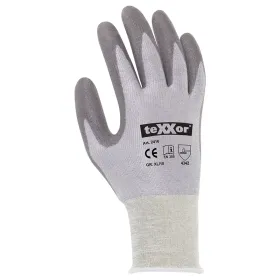 PU-Schnittschutz-Handschuhe 2416 "CUT²"  XL